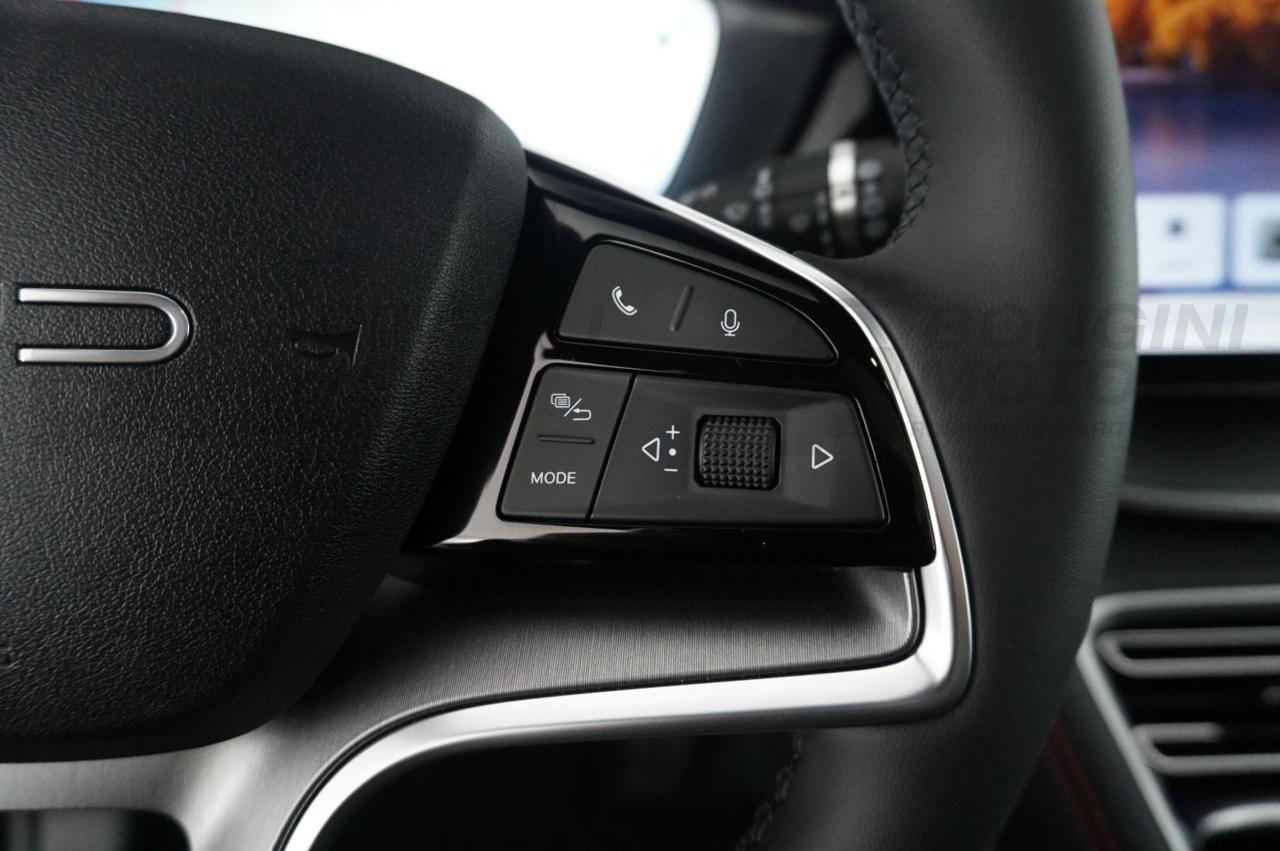 BYD Seal U DM-I 1.5 PHEV BOOST 2WD - 18