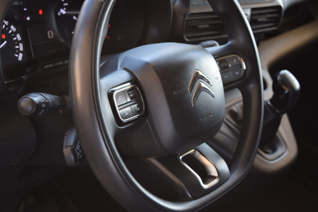 CITROEN Berlingo Van 1.5 Blue HDi 75CV - 6