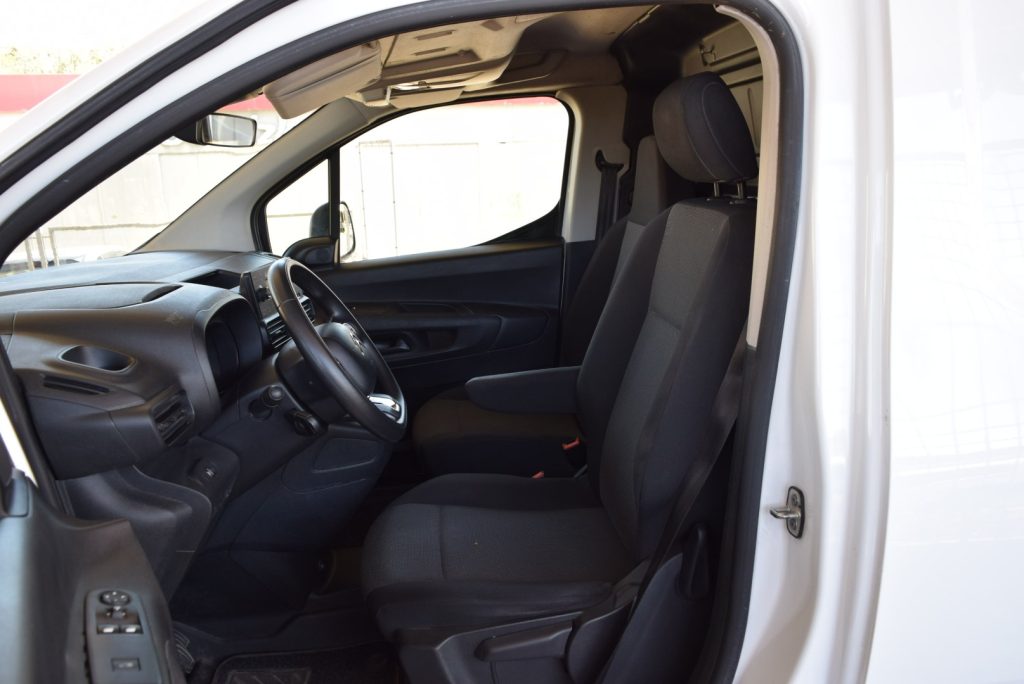 CITROEN Berlingo Van 1.5 Blue HDi 75CV - 10