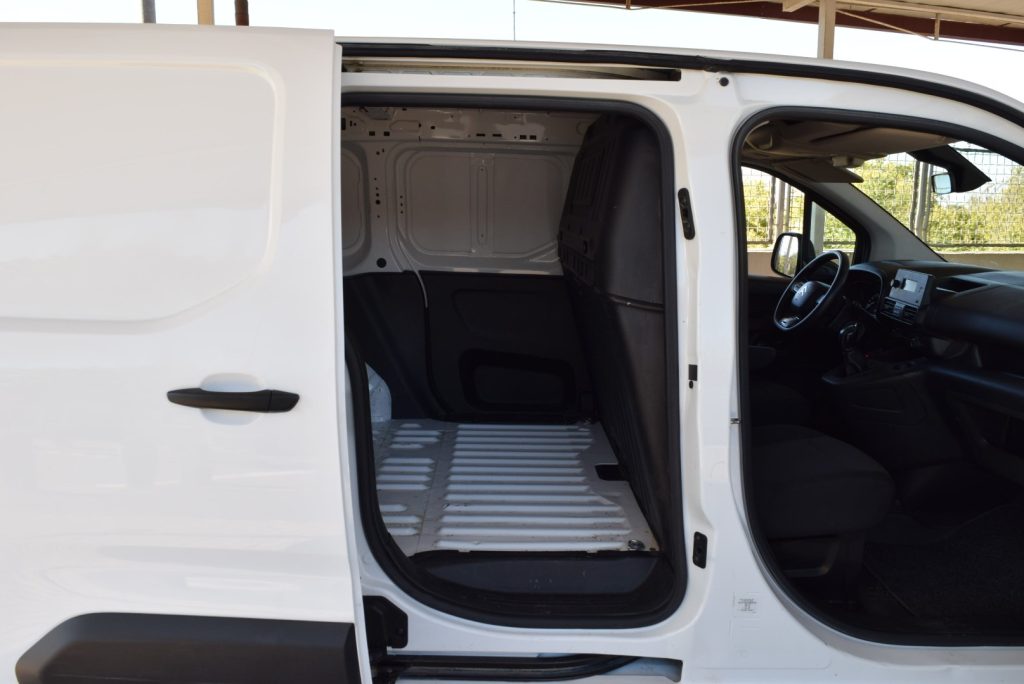 CITROEN Berlingo Van 1.5 Blue HDi 75CV - 5