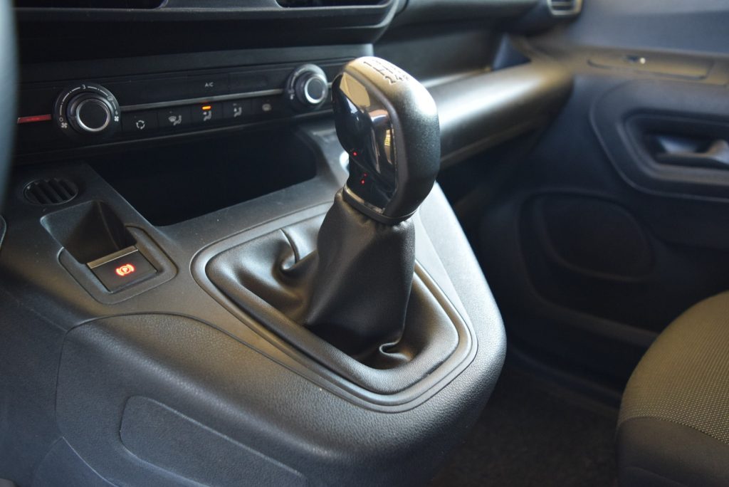 CITROEN Berlingo Van 1.5 Blue HDi 75CV - 7