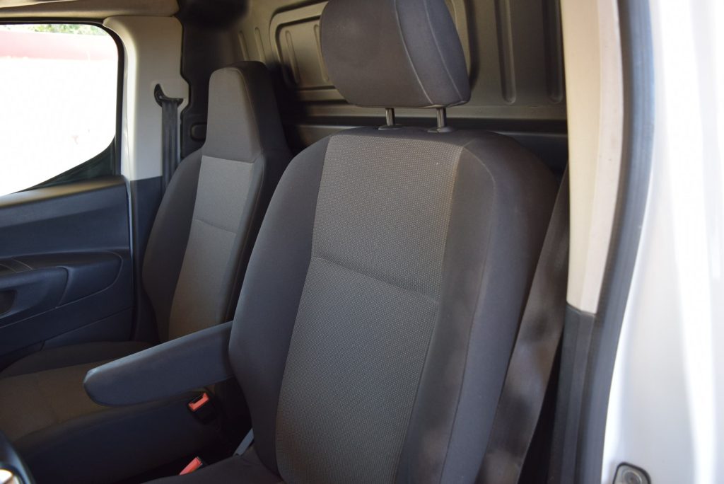 CITROEN Berlingo Van 1.5 Blue HDi 75CV - 11