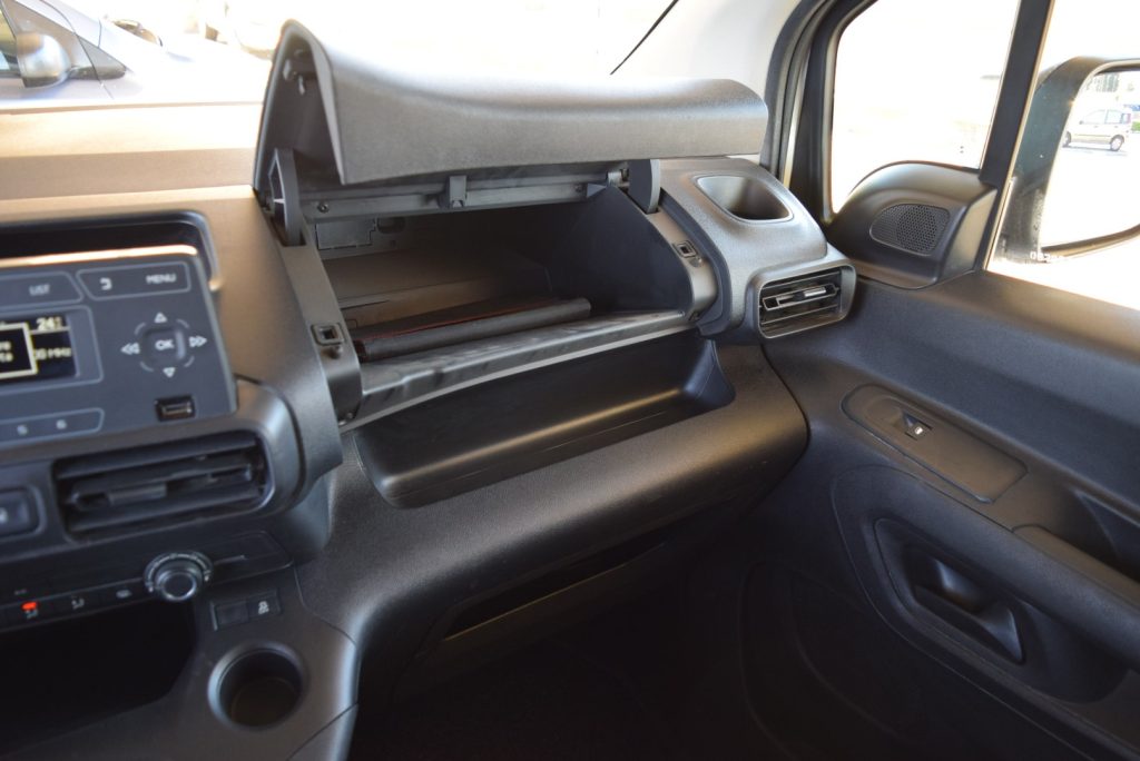 CITROEN Berlingo Van 1.5 Blue HDi 75CV - 16