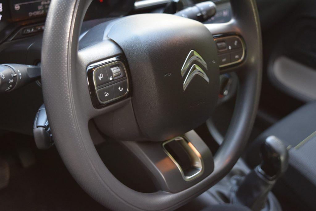 CITROEN C3 1.1 PureTech S&S Feel  83CV - 16