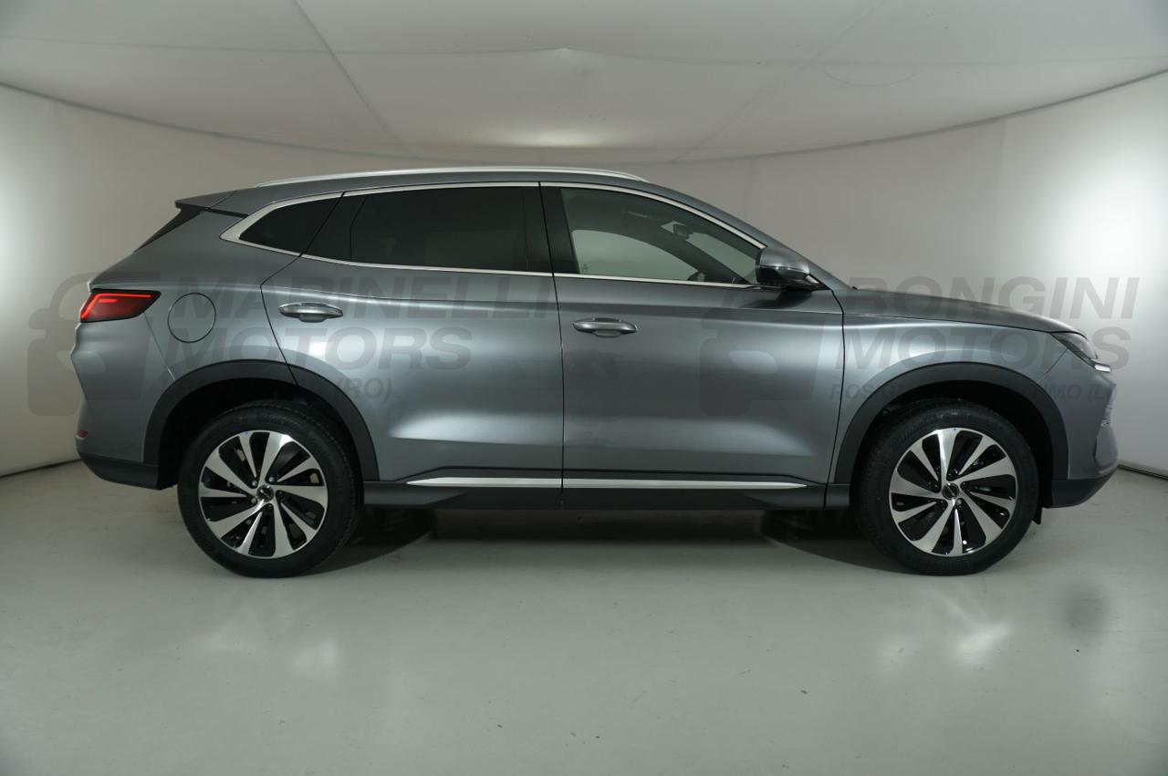 BYD Seal U DM-I 1.5 PHEV BOOST 2WD - 4