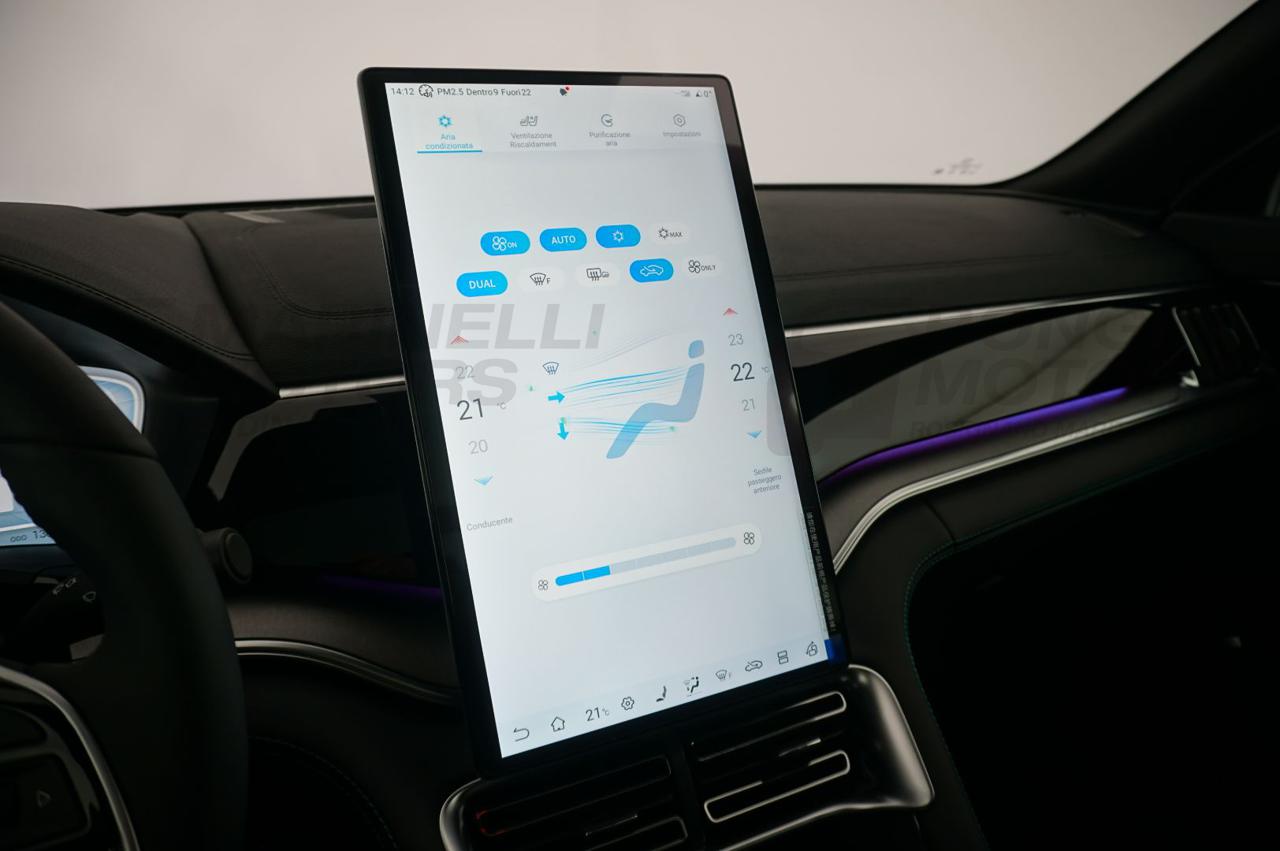 BYD Seal U DM-I 1.5 PHEV BOOST 2WD - 15