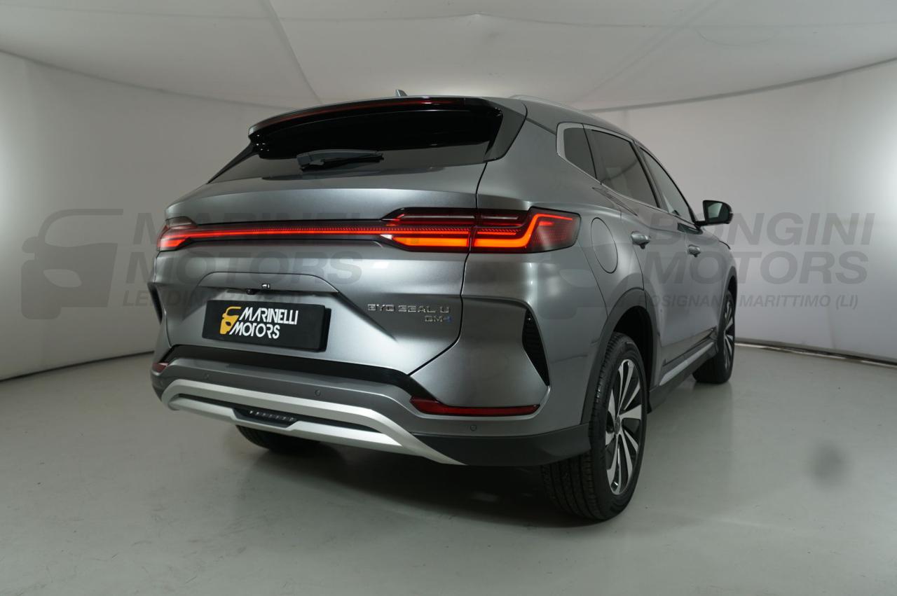 BYD Seal U DM-I 1.5 PHEV BOOST 2WD - 2
