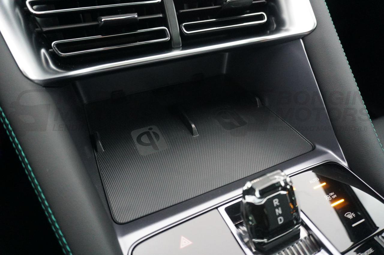 BYD Seal U DM-I 1.5 PHEV BOOST 2WD - 30