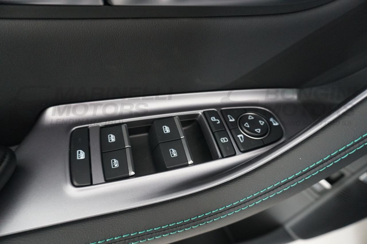 BYD Seal U DM-I 1.5 PHEV BOOST 2WD - 22