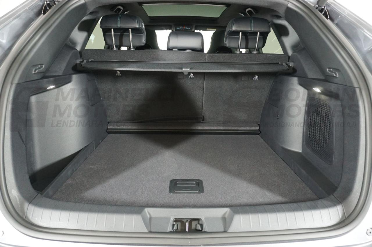 BYD Seal U DM-I 1.5 PHEV BOOST 2WD - 12