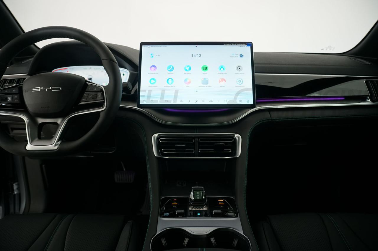 BYD Seal U DM-I 1.5 PHEV BOOST 2WD - 32