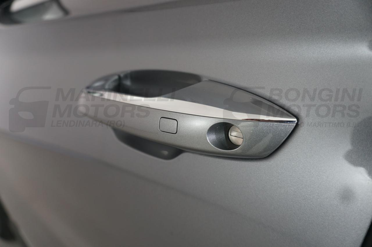 BYD Seal U DM-I 1.5 PHEV BOOST 2WD - 21