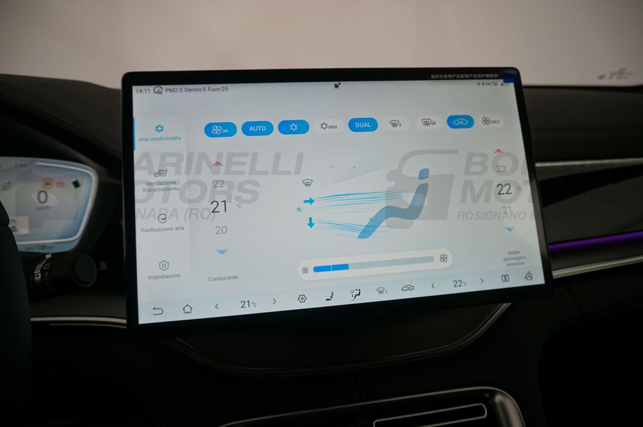 BYD Seal U DM-I 1.5 PHEV BOOST 2WD - 28