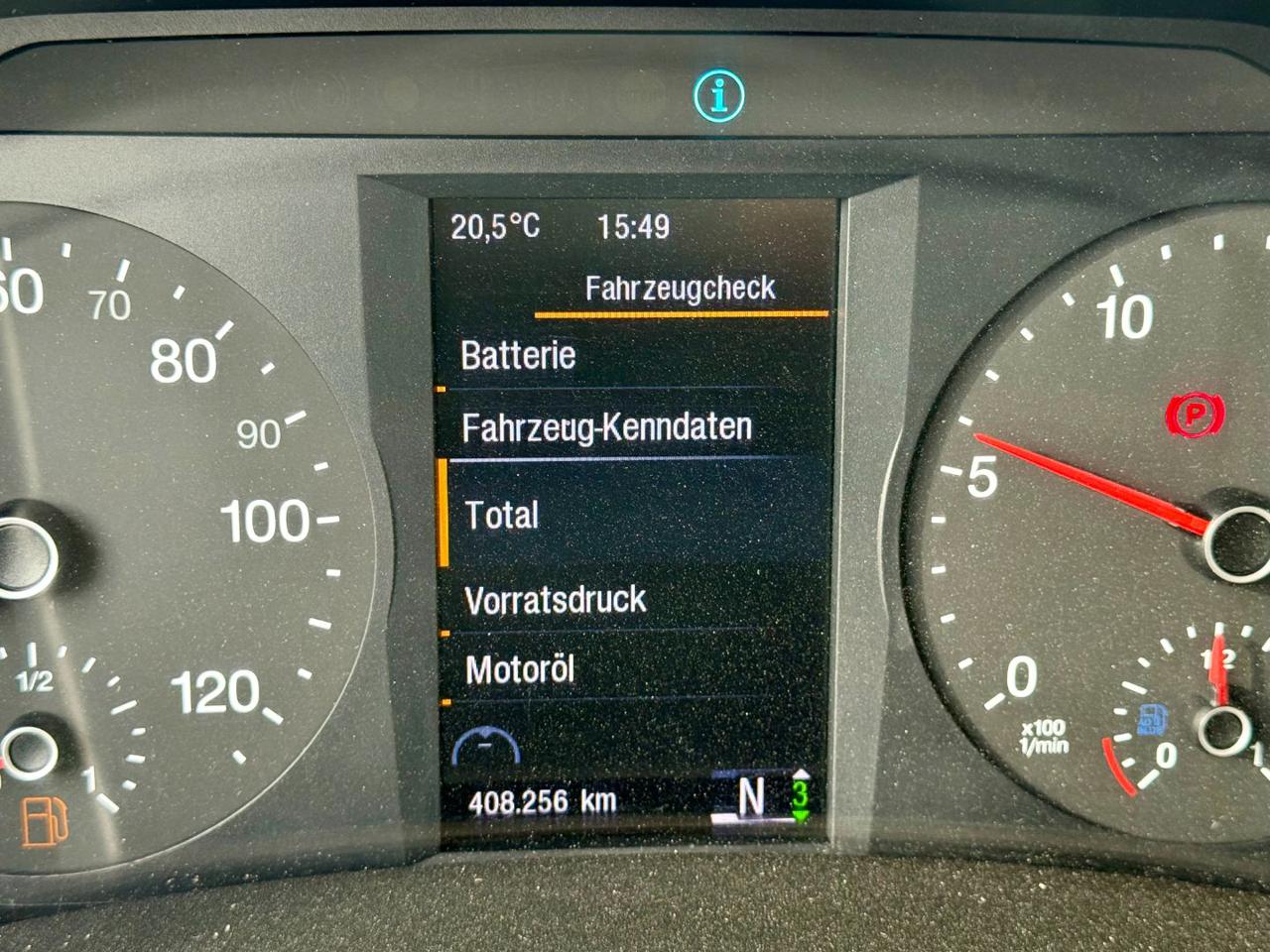 MAN TGS 18.510 4x4 - 16