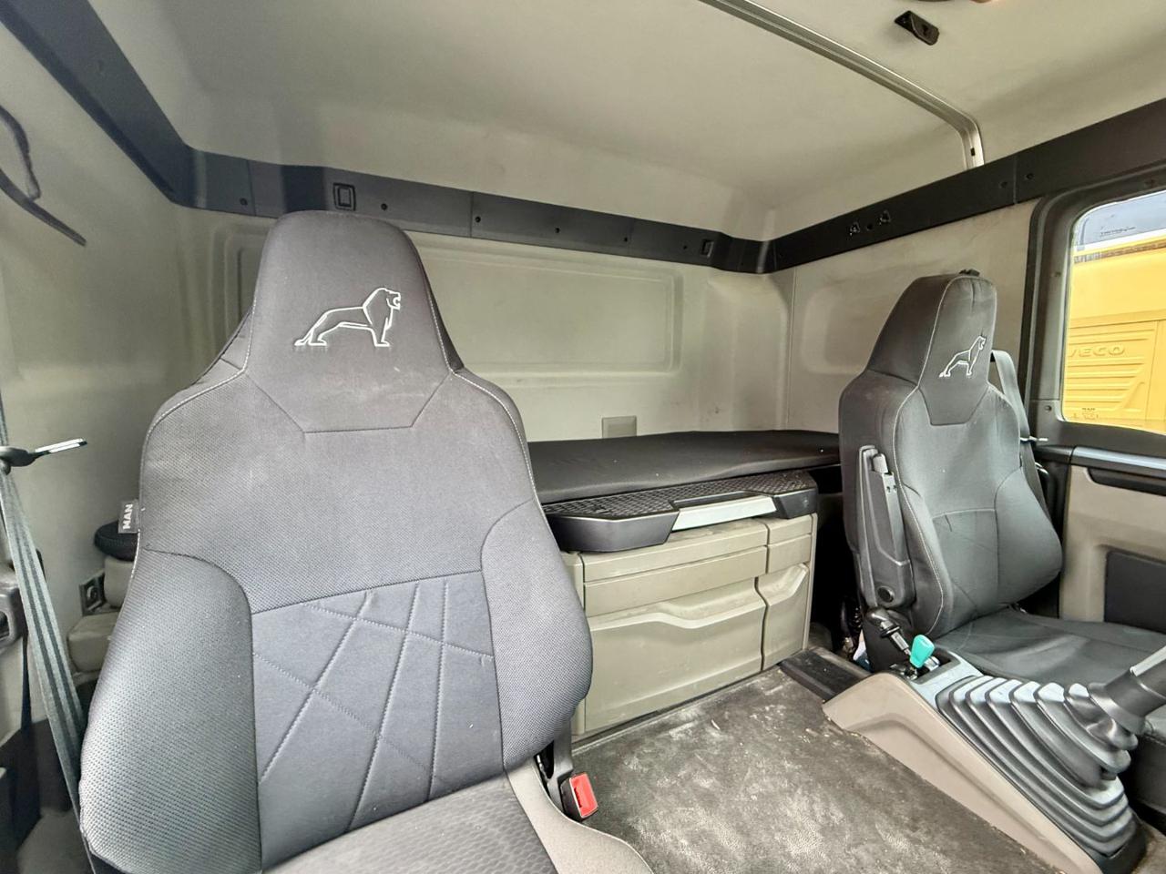 MAN TGS 18.510 4x4 - 10