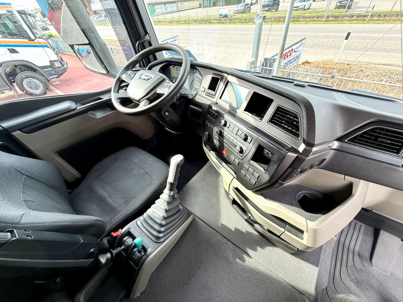 MAN TGS 18.510 4x4 - 15