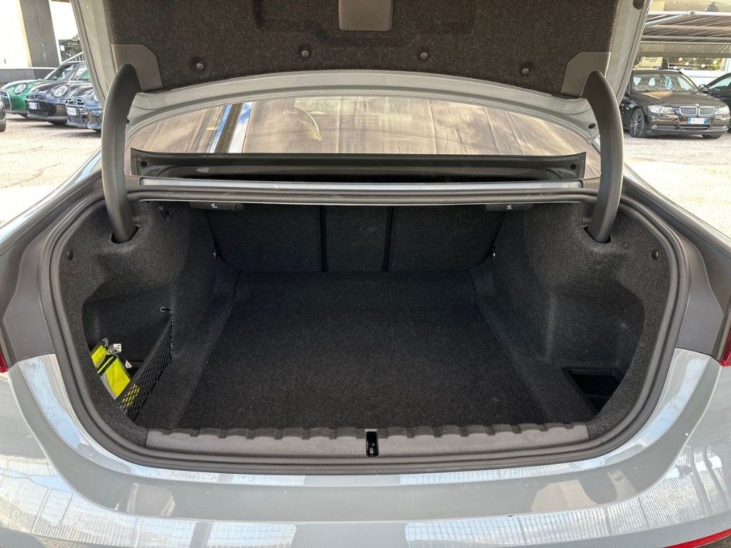 BMW 420 d 48V xDrive Coupé Msport Pro Aut. - 14