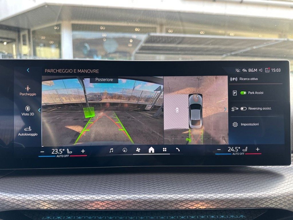 BMW 420 d 48V xDrive Coupé Msport Pro Aut. - 13