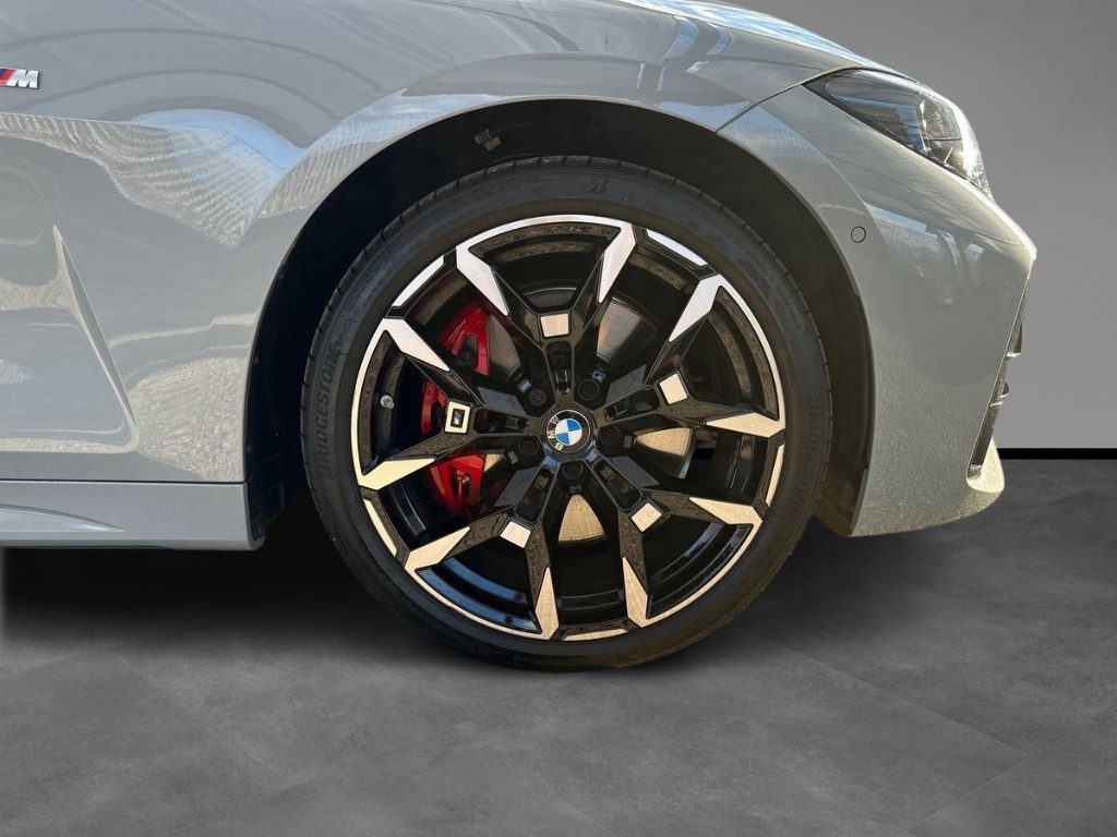 BMW 420 d 48V xDrive Coupé Msport Pro Aut. - 5