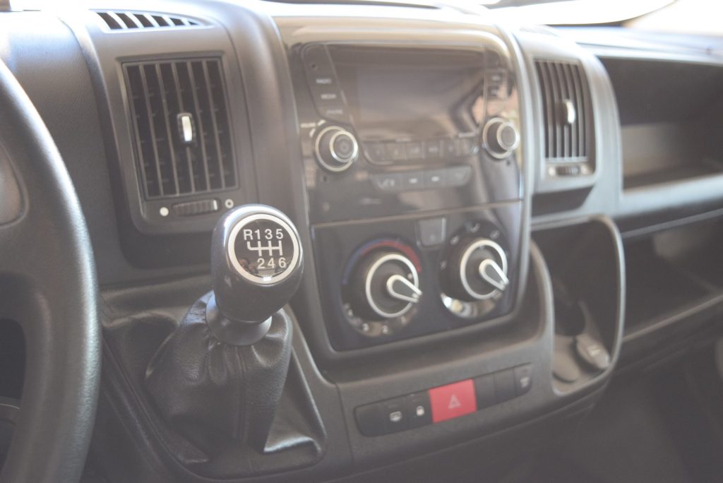 FIAT Ducato 33 2.3 MJT CASSONE RIBALTABILE 140CV - 7