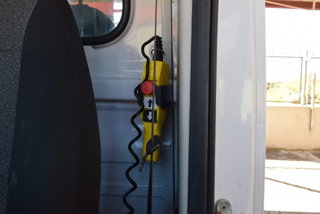 FIAT Ducato 33 2.3 MJT CASSONE RIBALTABILE 140CV - 13