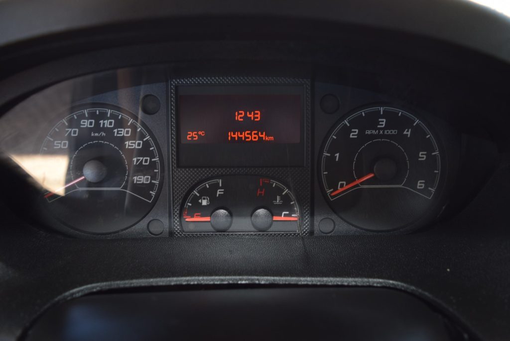 FIAT Ducato 33 2.3 MJT CASSONE RIBALTABILE 140CV - 14