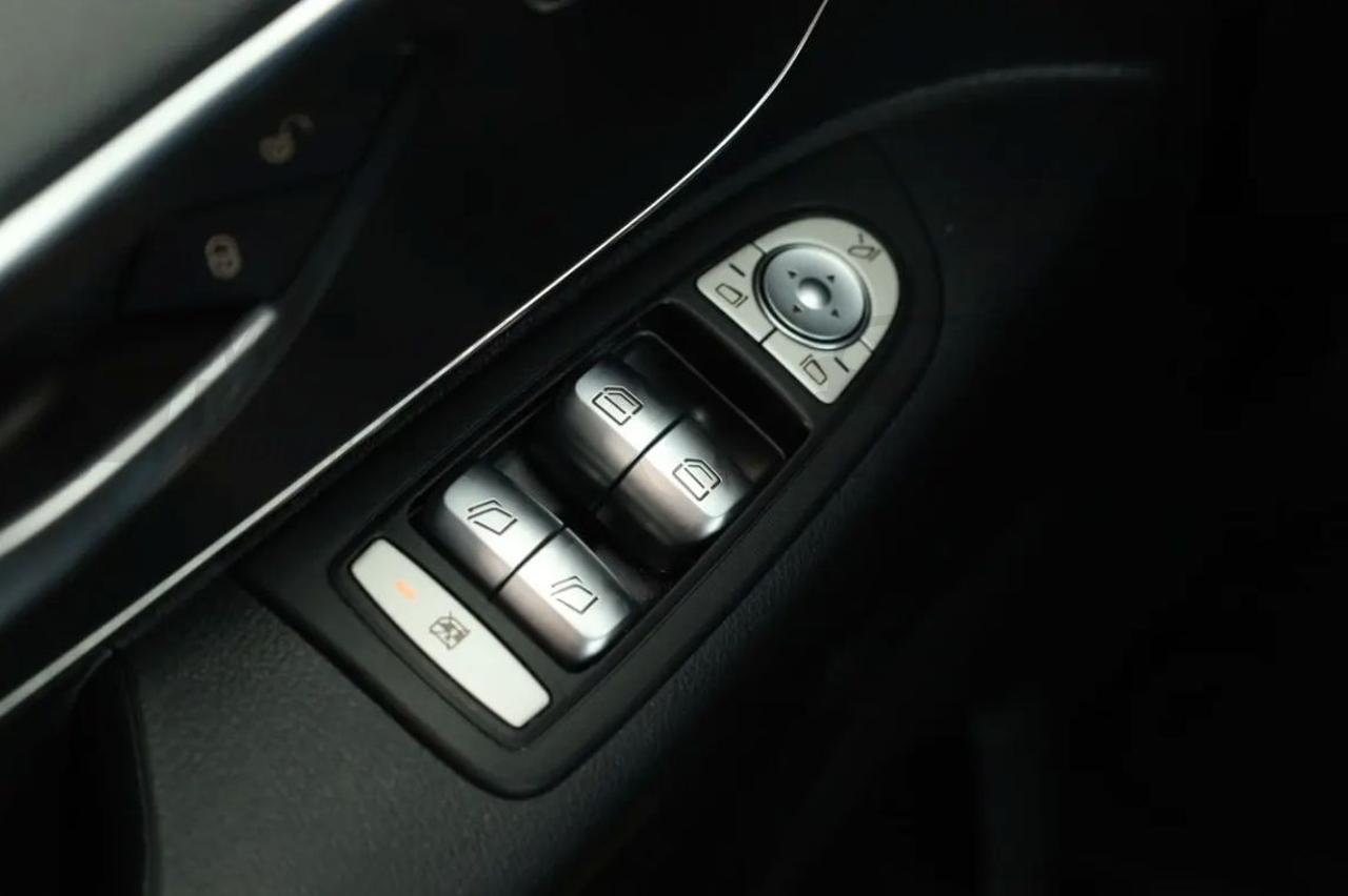 MERCEDES-BENZ Vito 119 CDI TOURER EXTRA LONG 9 POSTI LED NAVI - 16