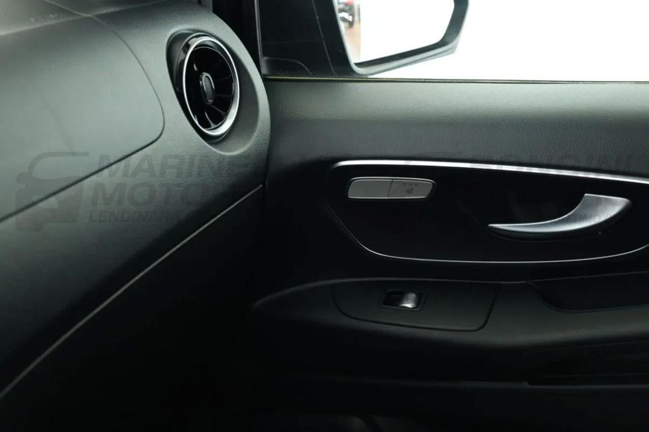 MERCEDES-BENZ Vito 119 CDI TOURER EXTRA LONG 9 POSTI LED NAVI - 15