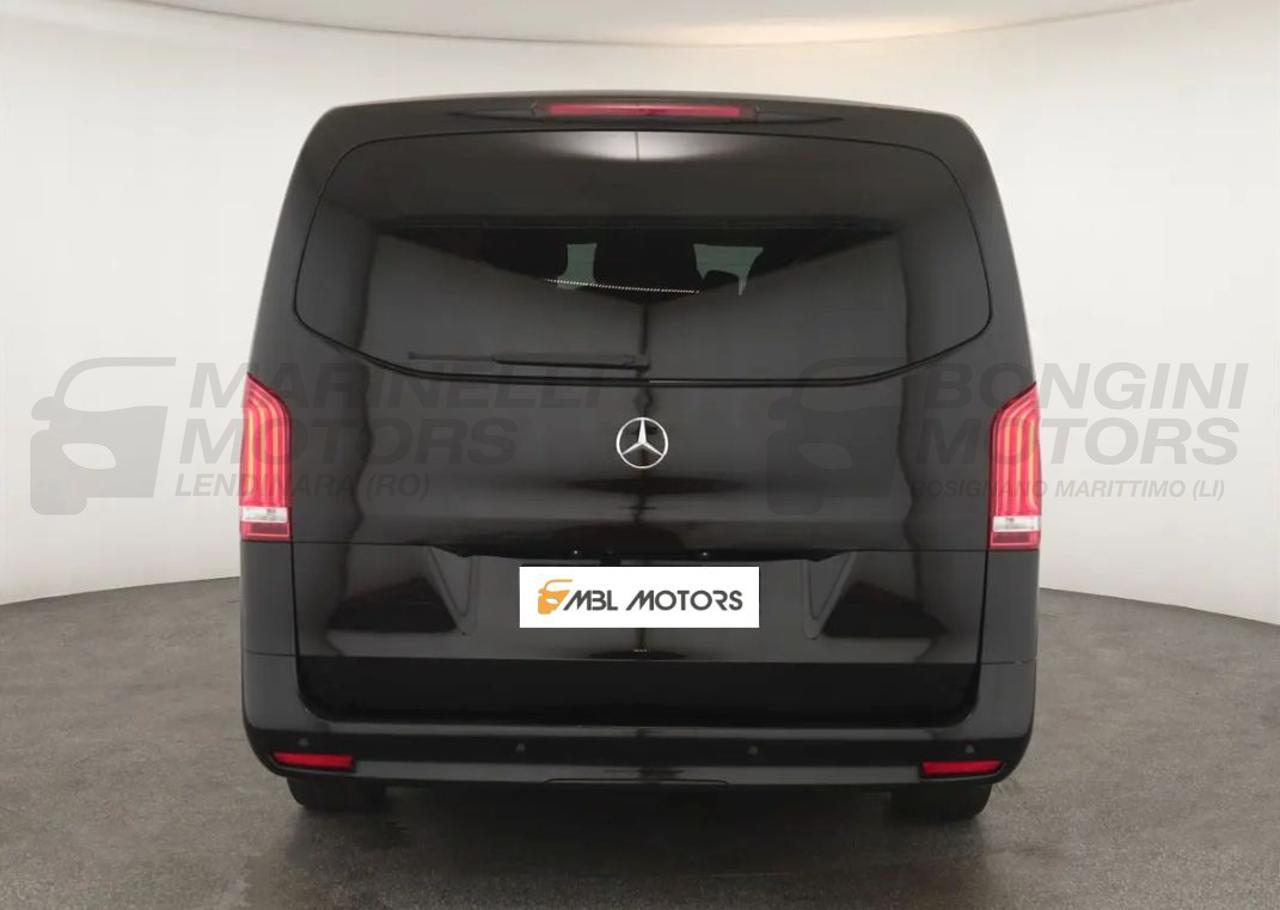 MERCEDES-BENZ Vito 119 CDI TOURER EXTRA LONG 9 POSTI LED NAVI - 5