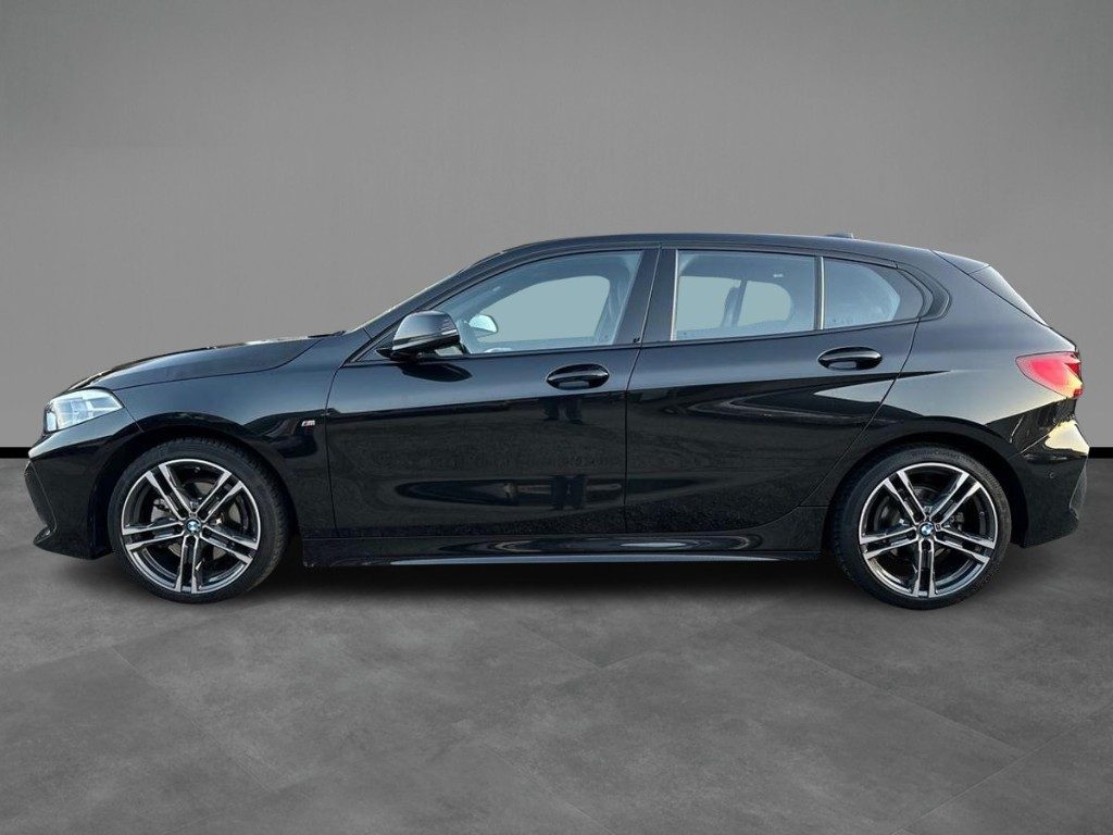 BMW 118 d 5p. Msport Aut. - 4