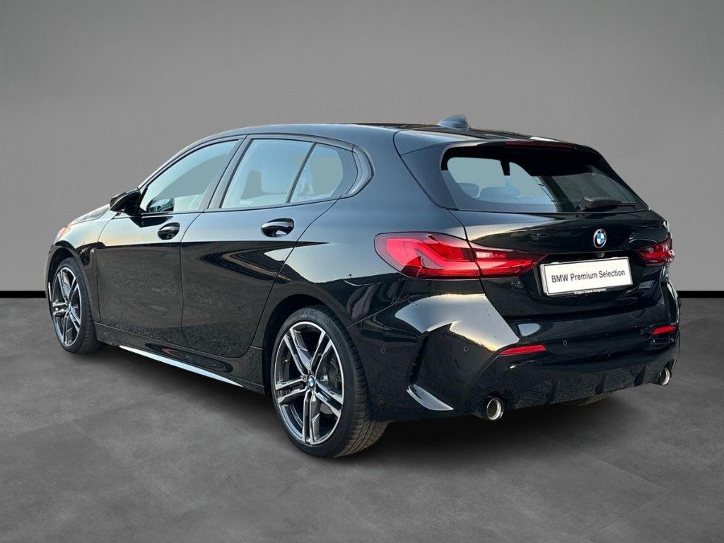 BMW 118 d 5p. Msport Aut. - 3