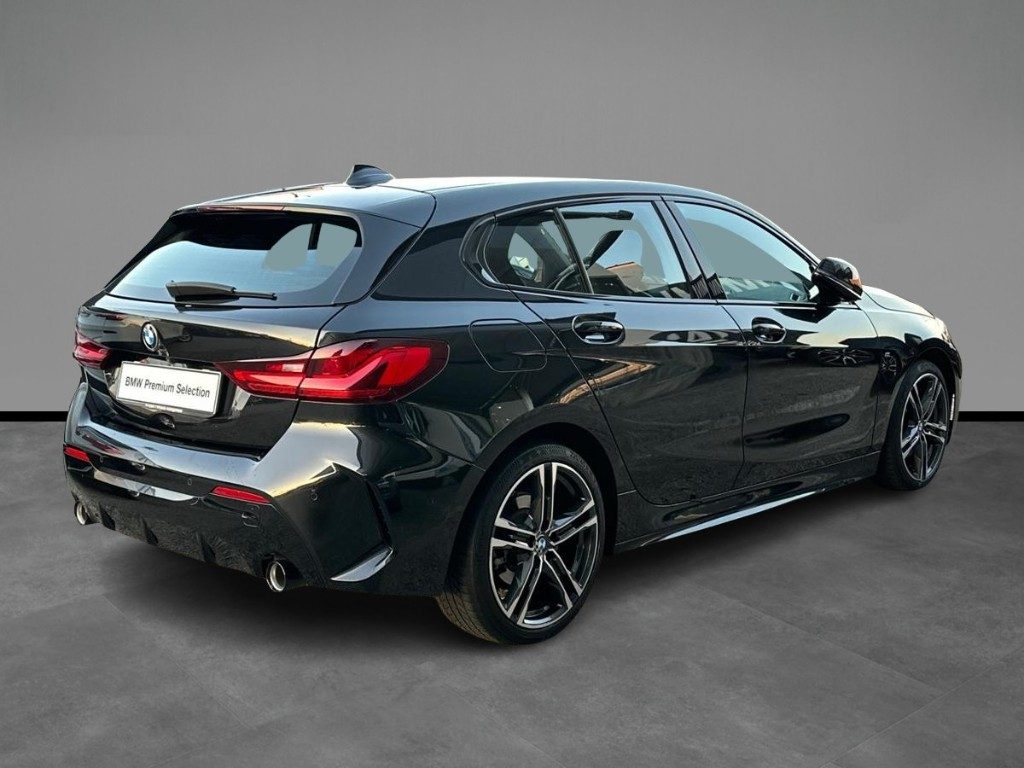 BMW 118 d 5p. Msport Aut. - 16