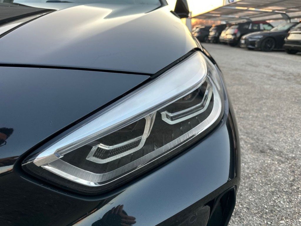 BMW 118 d 5p. Msport Aut. - 6