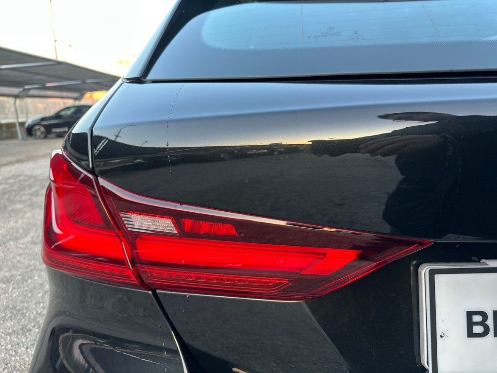 BMW 118 d 5p. Msport Aut. - 7