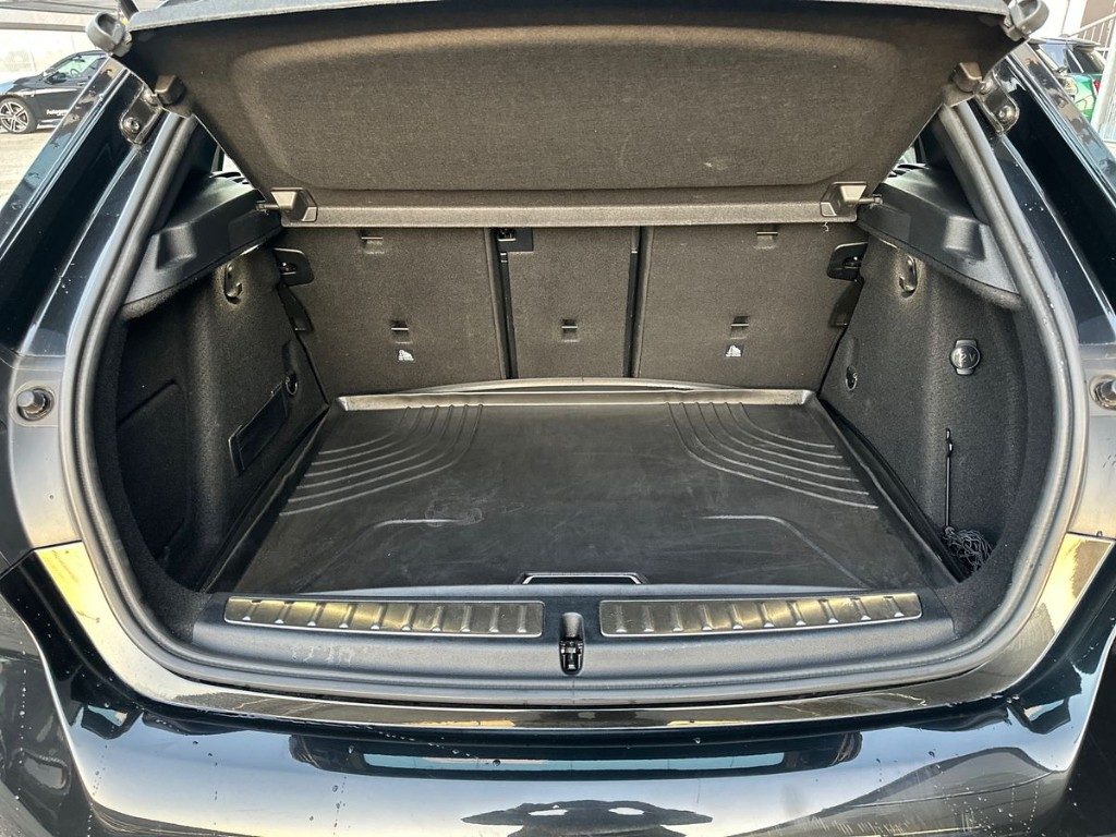 BMW 118 d 5p. Msport Aut. - 14