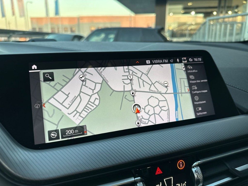 BMW 118 d 5p. Msport Aut. - 12