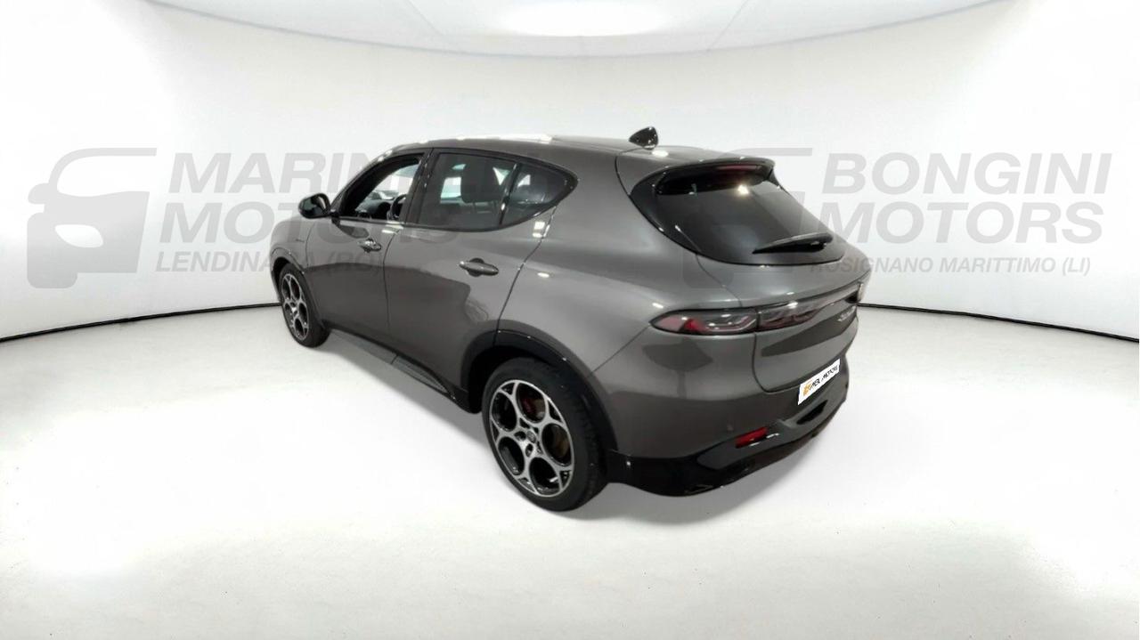 ALFA ROMEO Tonale 1.5 HYBRID 160CV TCT7 VELOCE - 13