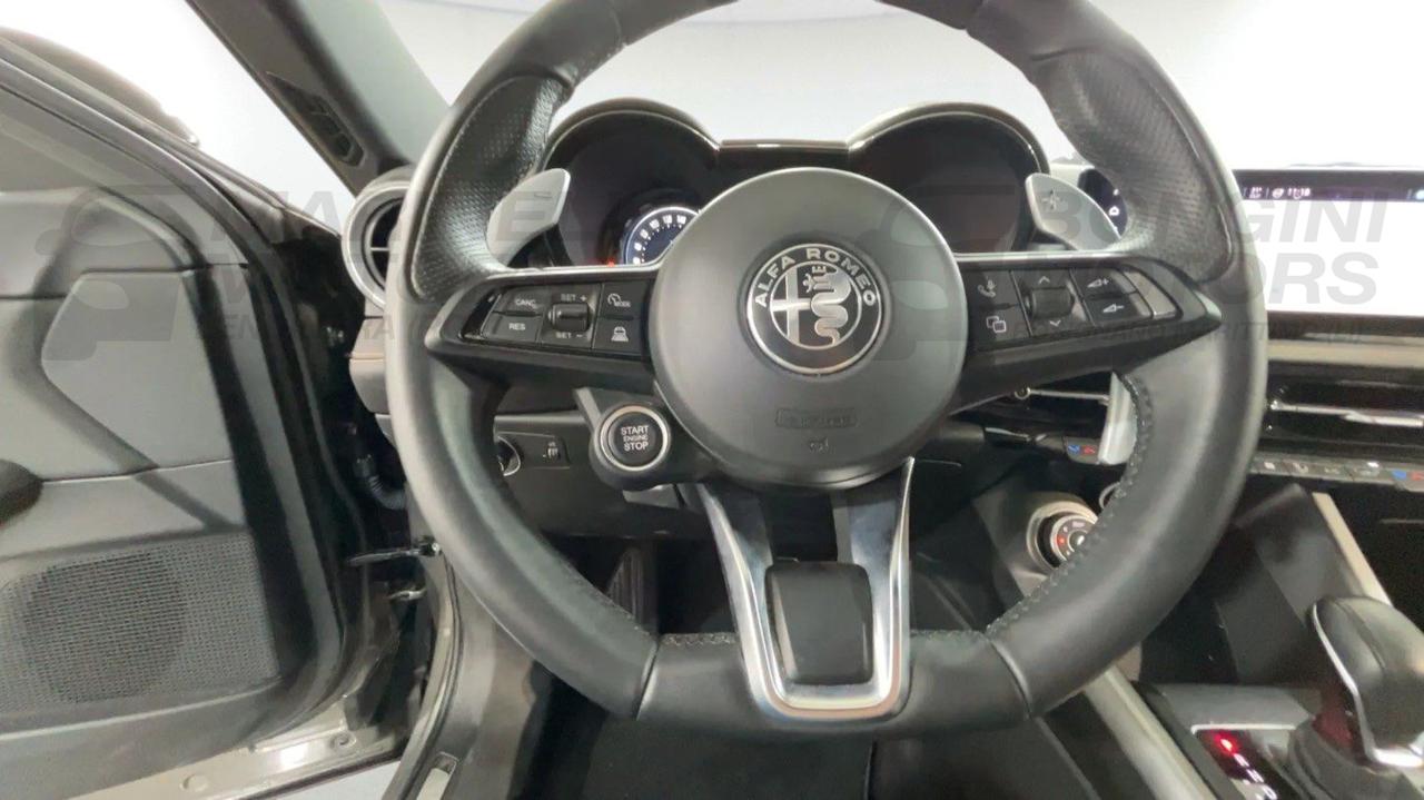 ALFA ROMEO Tonale 1.5 HYBRID 160CV TCT7 VELOCE - 6