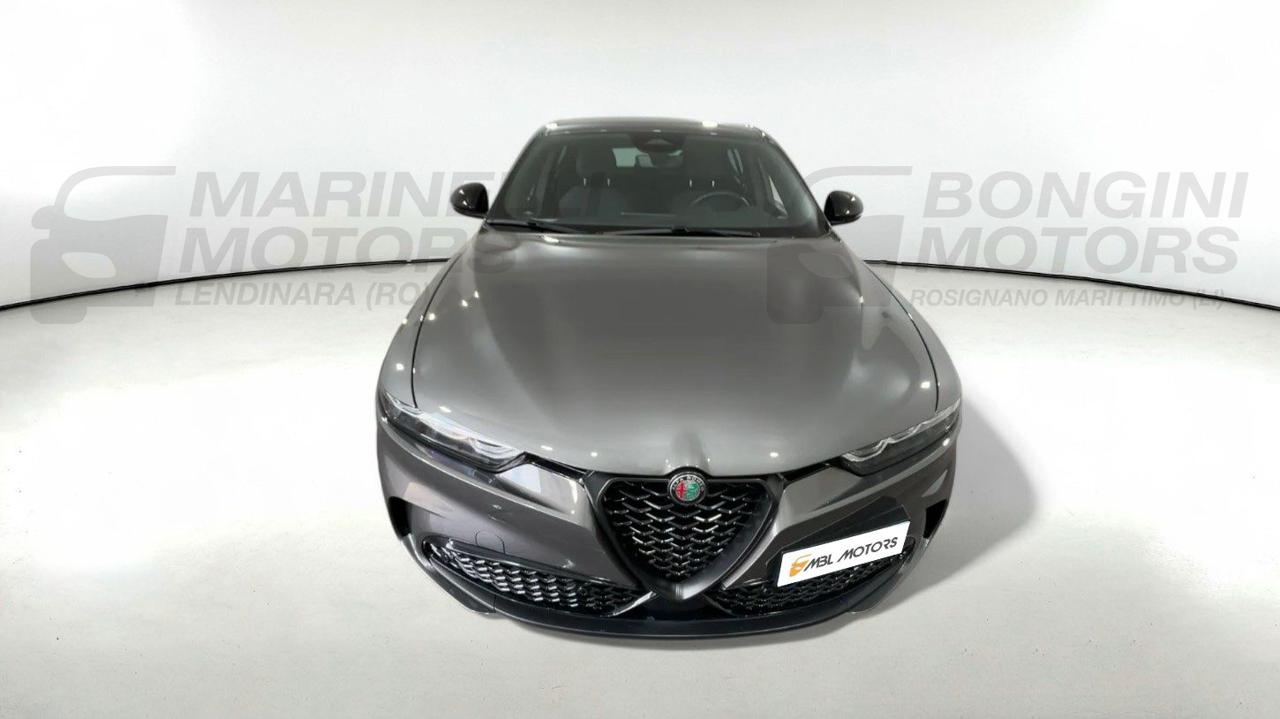 ALFA ROMEO Tonale 1.5 HYBRID 160CV TCT7 VELOCE - 3