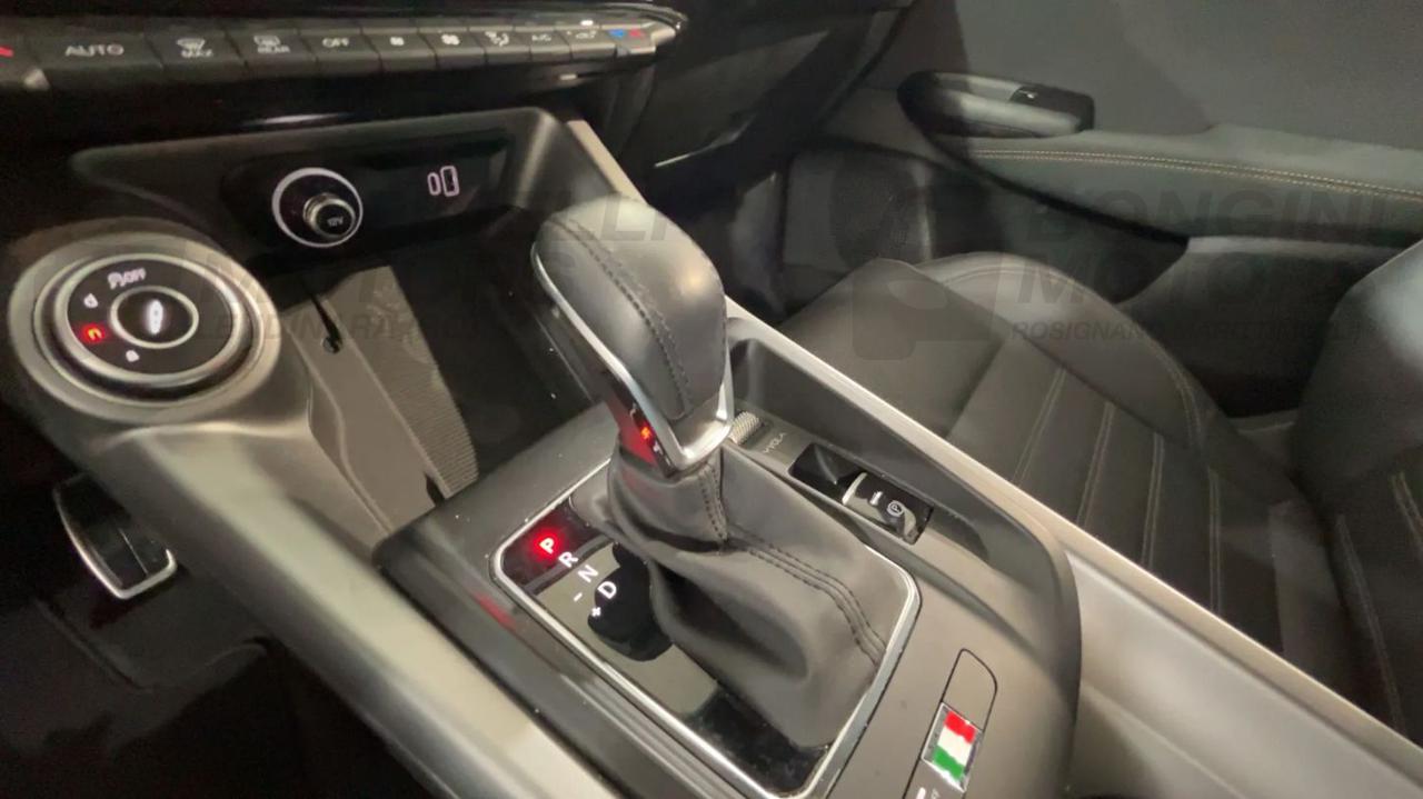 ALFA ROMEO Tonale 1.5 HYBRID 160CV TCT7 VELOCE - 10