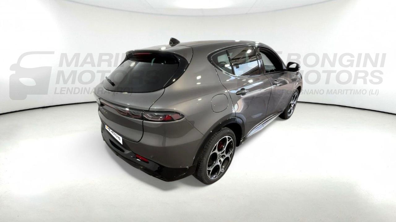 ALFA ROMEO Tonale 1.5 HYBRID 160CV TCT7 VELOCE - 2
