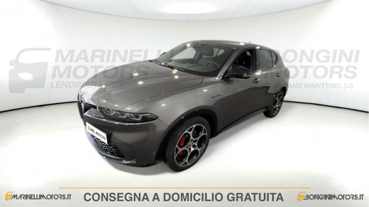 ALFA ROMEO Tonale 1.5 HYBRID 160CV TCT7 VELOCE - 1
