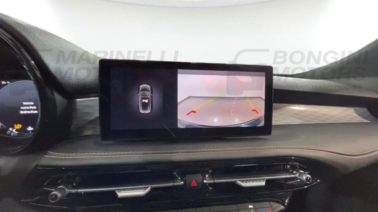 ALFA ROMEO Tonale 1.5 HYBRID 160CV TCT7 VELOCE - 11