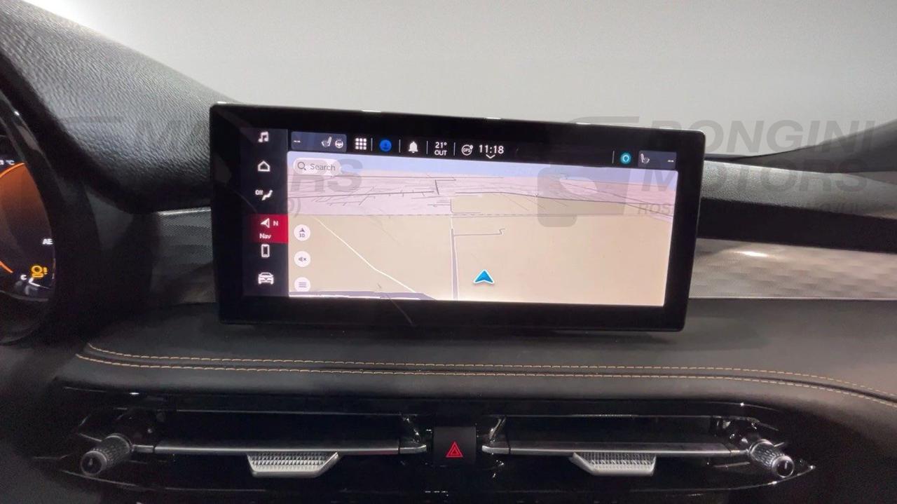 ALFA ROMEO Tonale 1.5 HYBRID 160CV TCT7 VELOCE - 12