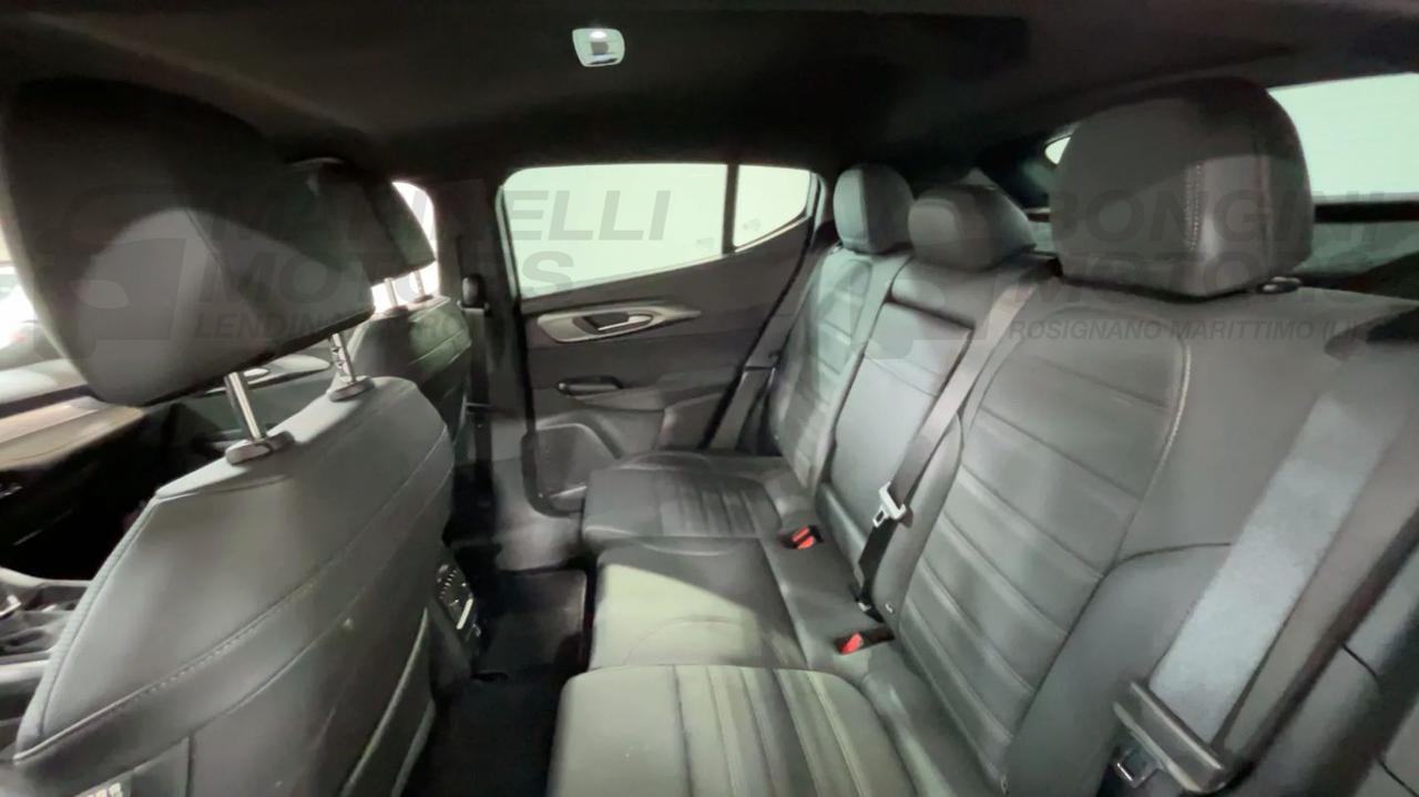 ALFA ROMEO Tonale 1.5 HYBRID 160CV TCT7 VELOCE - 8