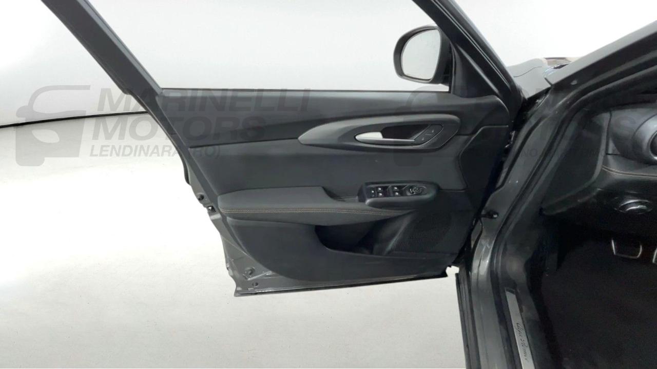 ALFA ROMEO Tonale 1.5 HYBRID 160CV TCT7 VELOCE - 5