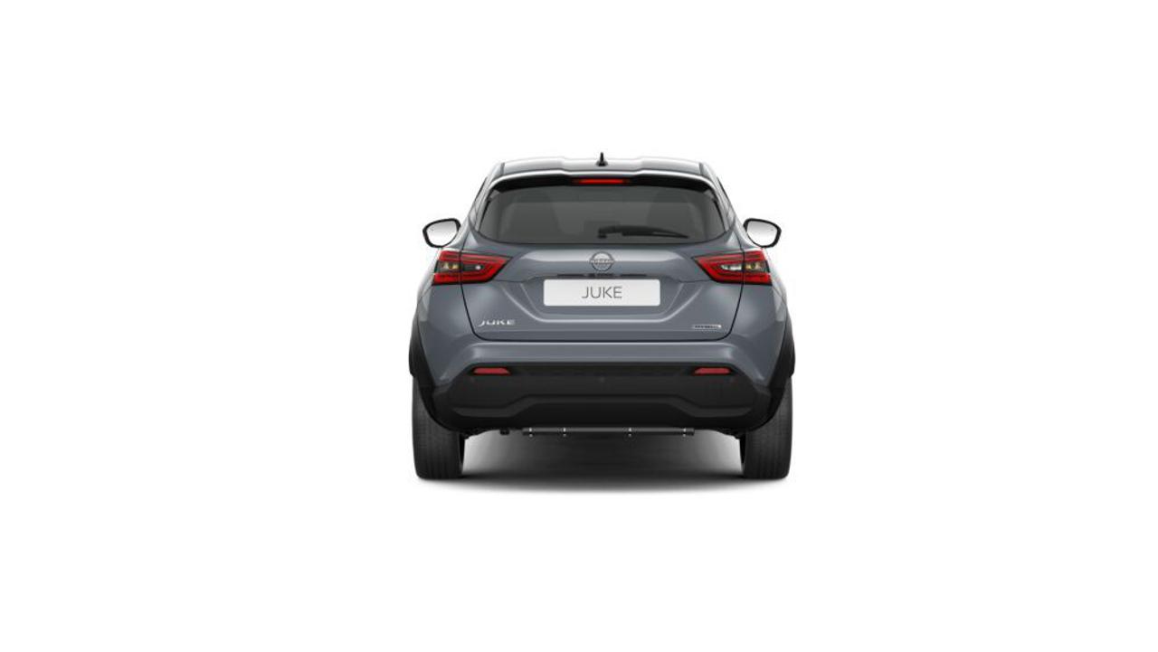 NISSAN Juke 1.6 HEV Tekna - 2