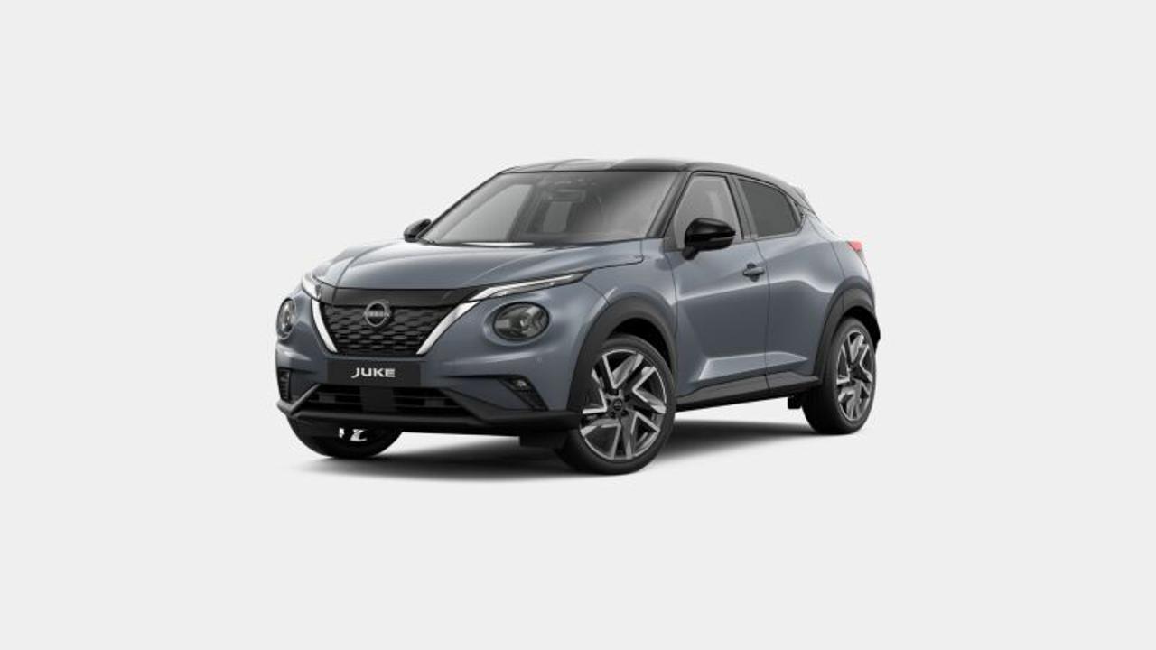 NISSAN Juke 1.6 HEV Tekna - 1