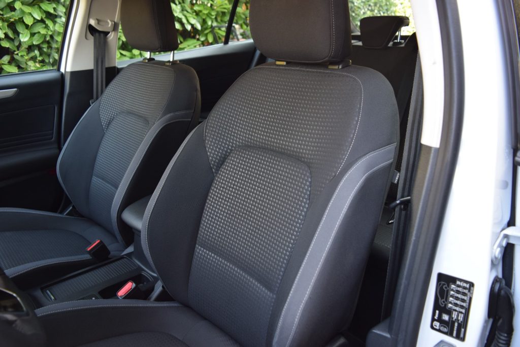 FORD Focus 1.0 EcoBoost 5pt Business 100 CV - 9