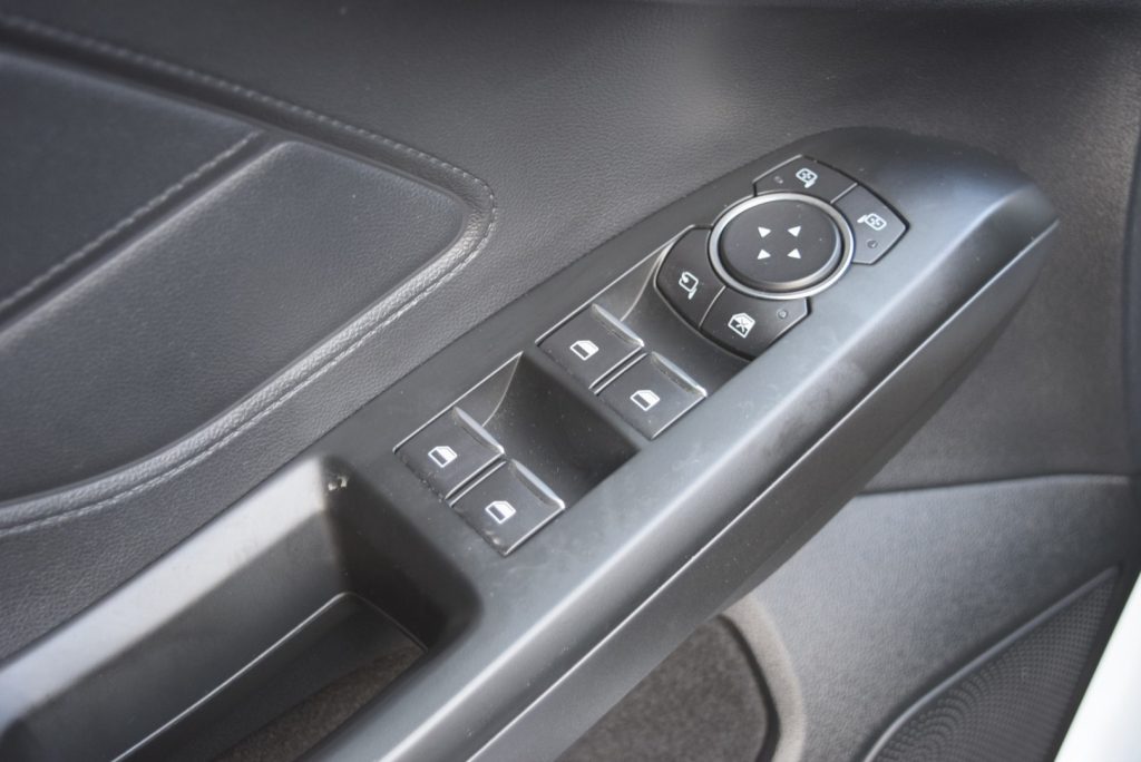 FORD Focus 1.0 EcoBoost 5pt Business 100 CV - 16